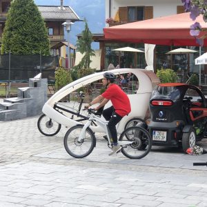 היום עוד ארוך וכדאי לרכב קצת