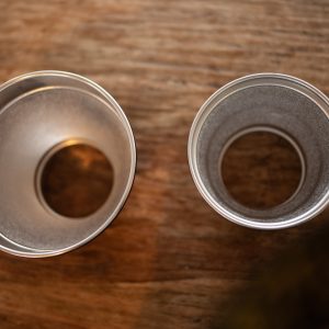 2 רפלקטורים 14 ס"מ ו 18 ס"מ