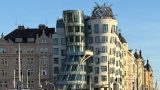Dancing House, Prague Photo by Anda Yoel